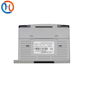 PLCモジュール8ポイントNPN入力8ポイントリレー出力XC2-16R-C DC24V2COMスポット - Product Image 1