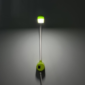 Düğme açmak kolay 30 led çip LED 110 V / 220 V fiş DİKİŞ MAKİNESİ lamba ile - Product Image 3