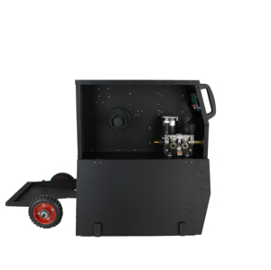 MIG <strong>Welder</strong> with Protection Function Welding 3 <strong>Phase</strong> 300A/380V MIG Welding Machine 380v - Product Image 4