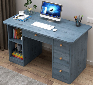 Nuovo design multifunzione scrivania stampante per Computer un tavolo tavolino famiglia desktop computer scrivania tavolo da ufficio - Product Image 4