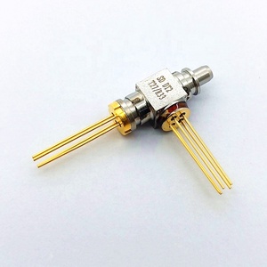 10G LC BOSA alıcı-verici modülü T1270nmR1330nm DFB lazer 20KM 5PIN lazer verici ve alıcı - Product Image 6