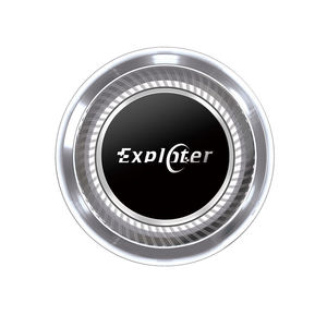 Exploter 128G ApplePie BM CarPlay Ai Box OS13ワイヤレスCarPlayAndroid Auto Youtube Netflix for BBMW Vinefast DeepalS7プレーヤー - Product Image 1