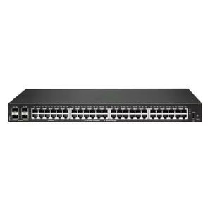 具有POE SNMP QoS功能的定制R8N88A 48端口10/100/1000Mbps交换机