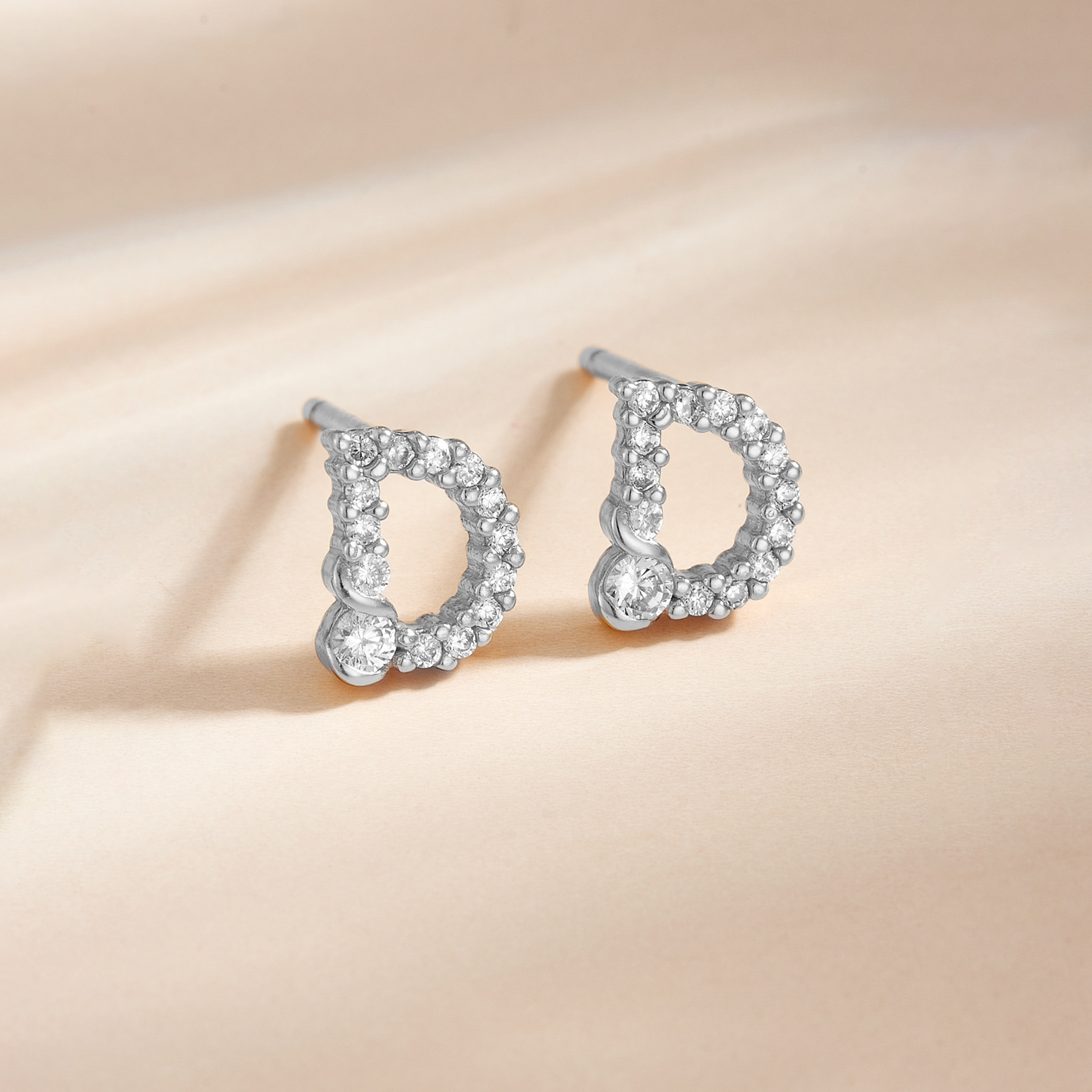 Silver MME1386-S-D