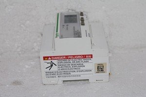 Nuovo e originale Plc A9MEM3200 IEM3200 misuratore di energia trifase CT PLC Controller di programmazione - Product Image 6
