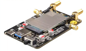 M5GUSB Raspberry Pi 5 dedicato 5G modulo Plug and Play 2-in-1 Case RM500U FM650 Linux scheda di sviluppo del sistema operativo Linux - Product Image 4