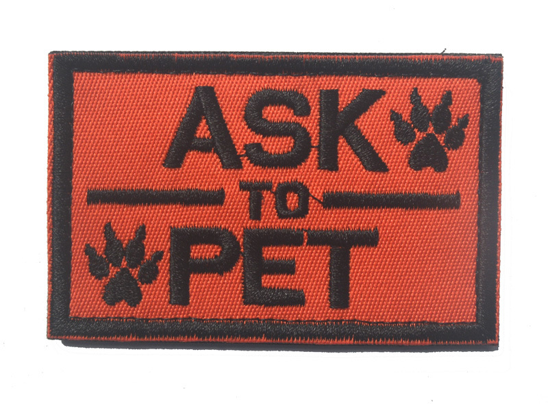ASK orange