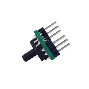 -100~0kPa 5V Gas Pressure <strong>Sensor</strong> Module for <strong>Vacuum</strong> Cleaner <strong>Vacuum</strong> Negative Pressure Field - Product Image 4
