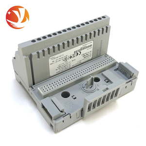 Industrielle Automatisierung plc pac dedizierte Steuerungen 1794-TB32 brandneue SPS-Logik programmier steuerung - Product Image 1