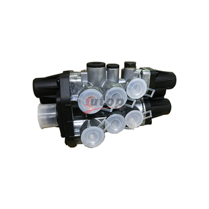 DAF koruma vanası avrupa kamyon için 4-Circuit-0034315406 OEM 0034316106 9347050050 1505128 MB-ACTROS - Product Image 4