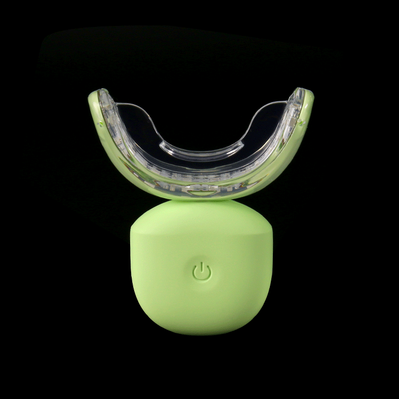 USB verde