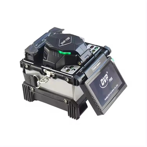 Arc <strong>Fusion</strong> <strong>Splicer</strong> Fusionadora De Fibra Optica Fiber Optic Cable <strong>Splicer</strong> Machine Fiber <strong>Fusion</strong> <strong>Splicer</strong> Dvp765 Welder