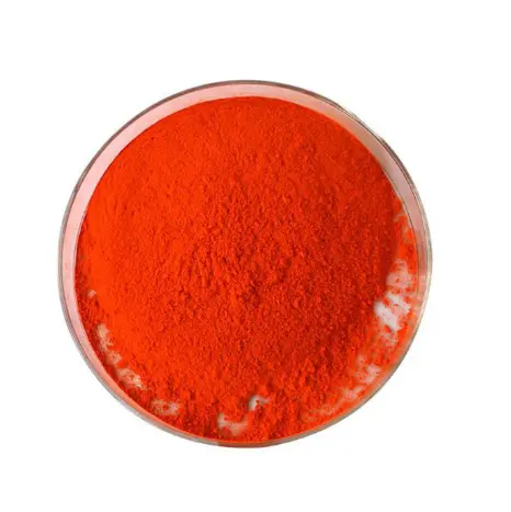 Disperse orange 30 wasserdichte stoff farbstoff für polyester
