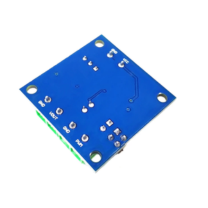 OEM/ODM Available Digital to <strong>Analog</strong> Signal Adjustable Power <strong>Module</strong> 0%-100% to 0-10V PWM to Voltage Converter <strong>Module</strong>