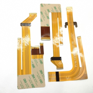 Cáp FPC Phẳng Cho Dvd Automotivo <span class=keywords><strong>Positron</strong></span> Sp6110 Av 3580 3550 Cáp Ruy Băng Phẳng Linh Hoạt Pioneer 3800 Dvd - Product Image 1