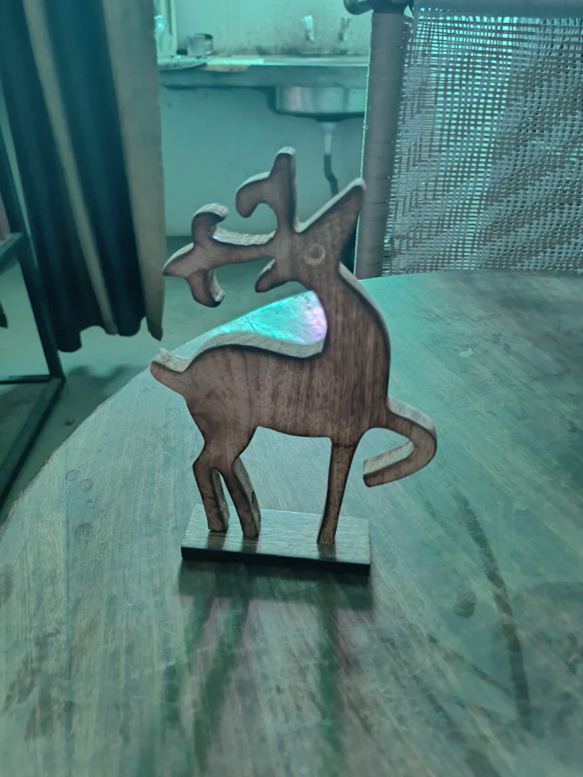 Bronze