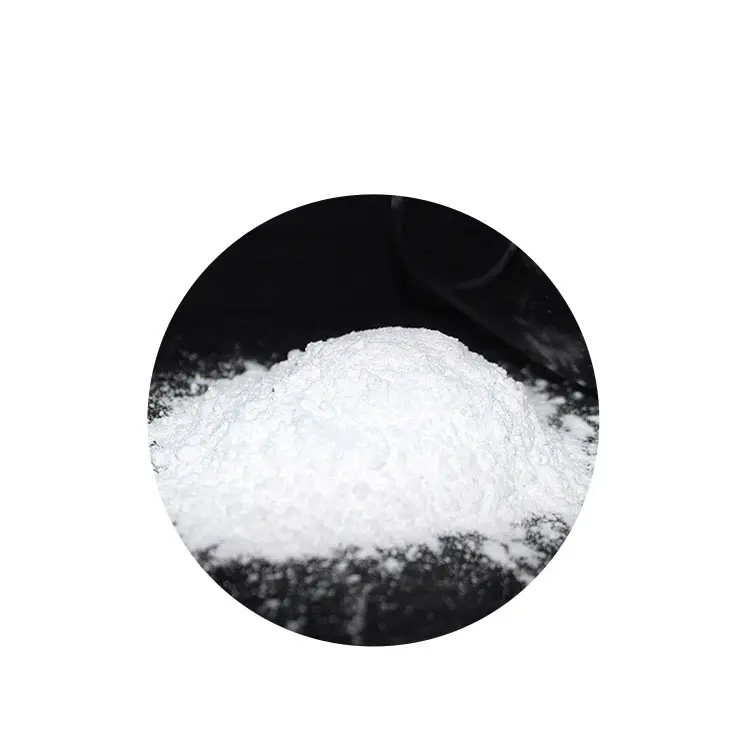 Food grade Acidity regulator Potassium bicarbonate supplier 298-14-6