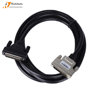 CNCルーター4軸A18 CNCコントローラーDsp制御システム中国1325 4軸木製 - Product Image 4