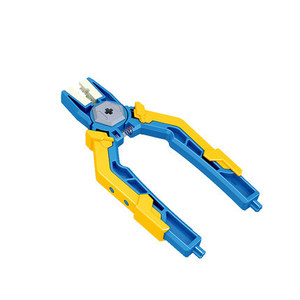 Bebricks Building Parts Building Block Disassembly Tool for <strong>Toy</strong> Bricks Model <strong>Install</strong> Pin Removal Multi Functional Pliers - Product Image 1