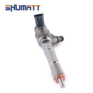 Trung Quốc Made New 110 Series CRI1-<span class=keywords><strong>13</strong></span> Diesel Fuel Injector 0445110183 OE 55197875 55197124 71794966 Cho Mô Hình Động Cơ Z13DTJ Z13DTH - Product Image 4