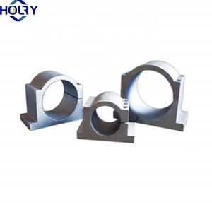 铣床2.2kw大功率水冷400Hz高速220V ATC数控机床水冷主轴电机 - Product Image 3