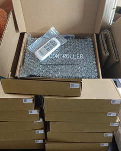 T8-1000AC Programmable Pixel Controller 8 Output SD Card RF Remote <strong>Control</strong> for Advertising Lightbox Digital LED Tube <strong>Light</strong> Signs - Product Image 3