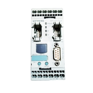 Módulo de interfaz Siemens 3rk3511-2ba10 - Product Image 1