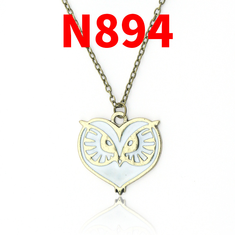 N894 blanc