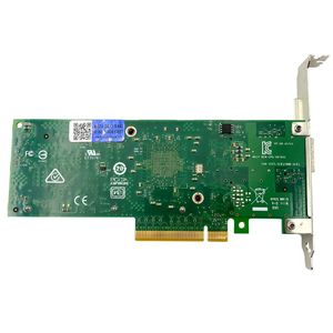 以太网网络接口卡PCIe 3.0 X8主机接口单端口QSFP + 40gbps以太网适配器英特尔XL710-QDA1