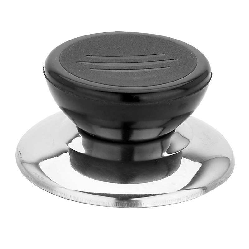 Bouchon universel pour pot