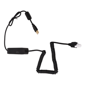 Programmatore per PC OEM livello di regolazione delle impostazioni di registrazione parametro USB interfaccia Box strumento di programmazione Software per Curtis 1314-4402 1309 - Product Image 3