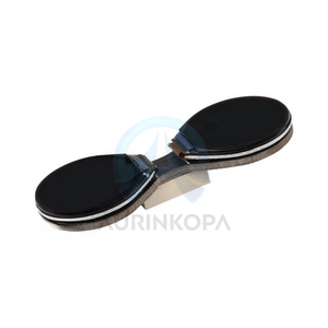 0,71 Zoll Double Eye Round LCD-Anzeige modul 160*160 Auflösung SPI-Schnitts telle 65K Farben Kann an ESP32/Aruino-Karten anges ch lossen werden - Product Image 4