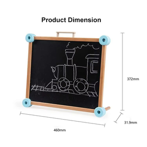 Udeas 2025 Letters Wiskunde Houten Kinderen Spelspel Speelgoed Voor Het Opleiden Van Kinderen Voorschoolse Leren - Product Image 5