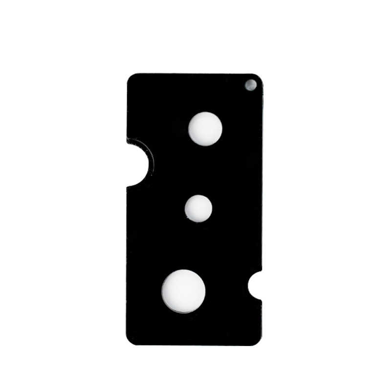 Square Black