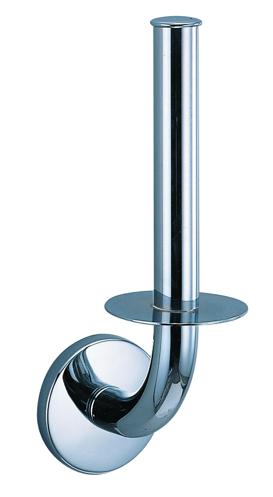 spare paper holder