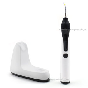 Apparecchiature odontoiatriche Cordless sistema Endo sistema di otturazione guttaperca otturazione penna otturazione pistola otturazione sistema di taglio odontoiatria - Product Image 2