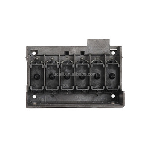 Jucaili Drucker xp600 Upgrade Board Kit für dx5/dx7 konvertieren in xp600 Doppelkopf-Umrüstsatz für UV/Eco Solvent/DTF-Drucker - Product Image 4