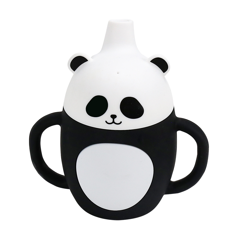 Baby Feeding Bottle-Panda