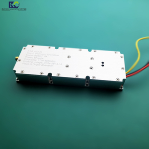 5.8Gmodule 433M Price Board <strong>Transceiver</strong> <strong>RF</strong> Modulator Power Supply Voltage Current Power Acquisition Module Wireless <strong>RF</strong> Modules