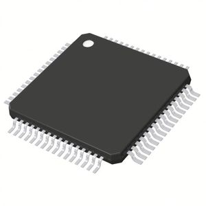 PIC32MK0512MCF064-I/PT chip a circuito integrato PIC32MK0512MCF064-I/PT IC MCU 32BIT 512KB FLASH 64TQFP fornitura ODEC