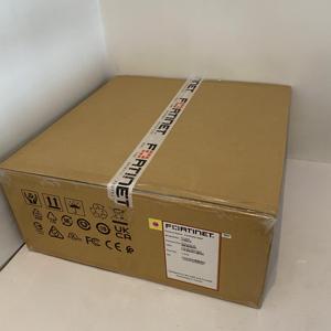 Orijinal Fortigate 600F ağ güvenlik duvarı donanım FG-600F Fortinet 1u kurumsal güvenlik duvarları - Product Image 4