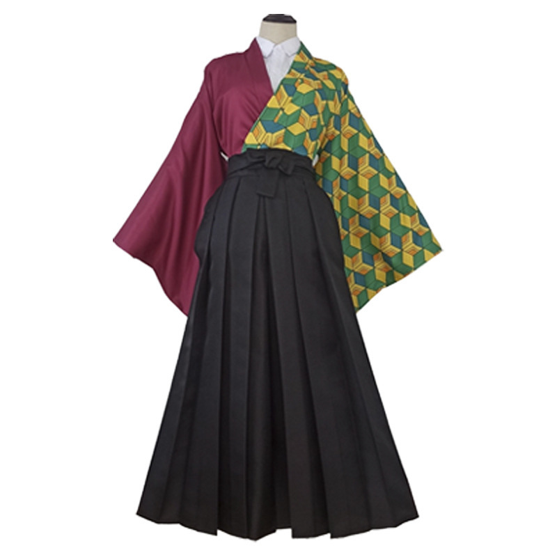 Kimono Fujioka yiyong