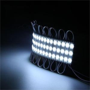 ไฟ LED โมดูล LED 8015 LED 3ดวง12V 1.5W 200LM กลางแจ้ง SMD 2835โมดูลสำหรับป้ายโฆษณา - Product Image 5
