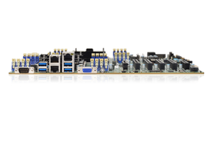 Placa base T3DE de doble canal para Virtualización de computación en la nube, almacenamiento distribuido e hiper fusión compatible con 16 DDR5 - Product Image 3