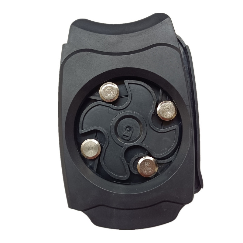 Black can opener