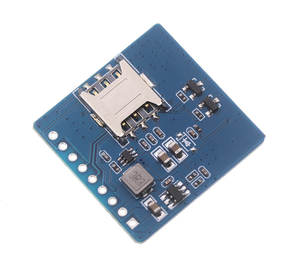 Modulo GT-GA10 4G CAT1 modulo full network IoT scheda di sviluppo 4g modulo dati trasmissione trasparente MQTT - Product Image 2