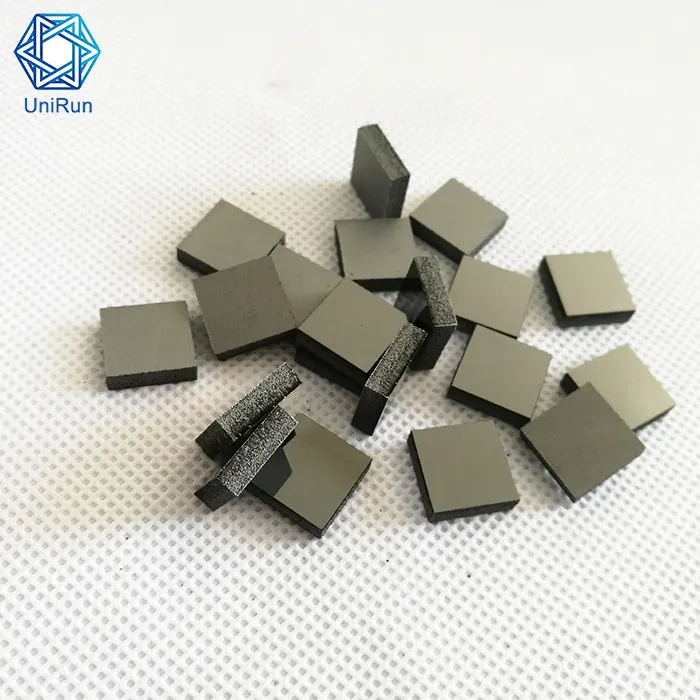 Best Selling excellent polycrystalline diamond blanks for turning wood