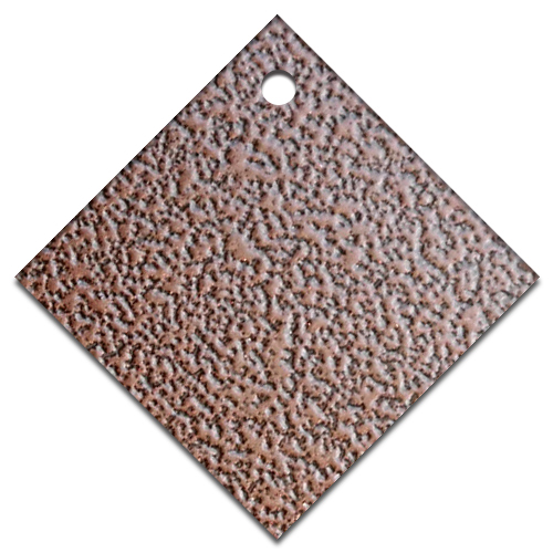 Cobre Martillo