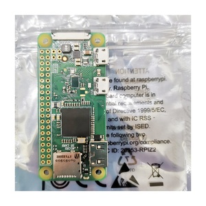 Raspberry Pi zero W Entwicklungsbrett 2 W Motherboard Zero Kit zum Lernen Raspberry Pi zero 2 W/2 WH - Product Image 2