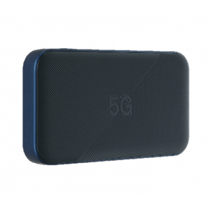 Orijinal ZTE MU500 ZTE 5G Wi-Fi Pro 5G mm dalga ve alt 6GHz 4G CAT20 WiFi 6 + <span class=keywords><strong>LAN</strong></span> bağlantı noktası